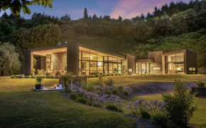 The Jewel of Akatarawa, Upper Hutt